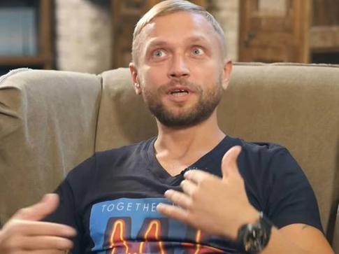 Блогер Максим Лютый отказался признавать вину в смерти месячного сына