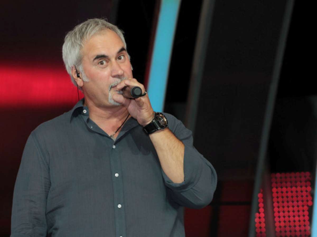 Валерий Меладзе