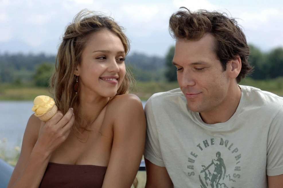 как перестать волноваться перед романтической встречей