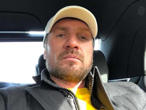 Костомарова готовят к транспортировке в Германию