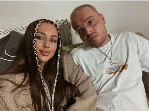 «Моя женщина»: Гуф посвятил Айзе трогательный пост и разругался с женой