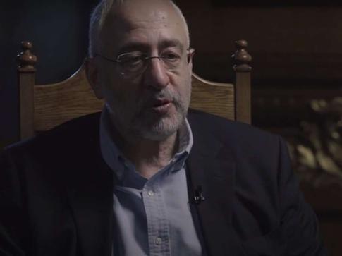 Николая Сванидзе отключили от ИВЛ