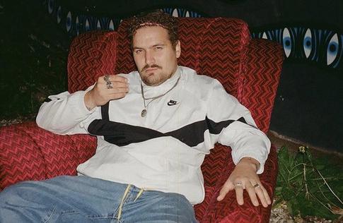 Нашли тело провалившегося под лед основателя Cream Soda Дмитрия Свиргунова