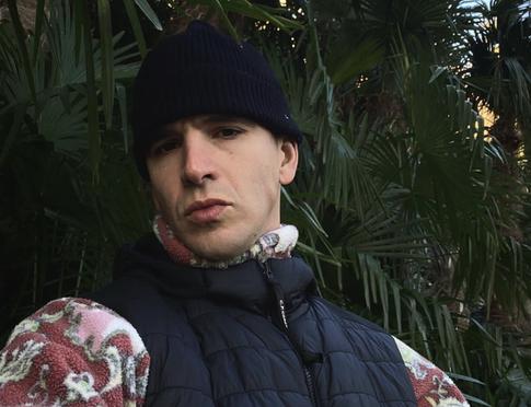 Федук требует от Элджея 5 миллионов рублей