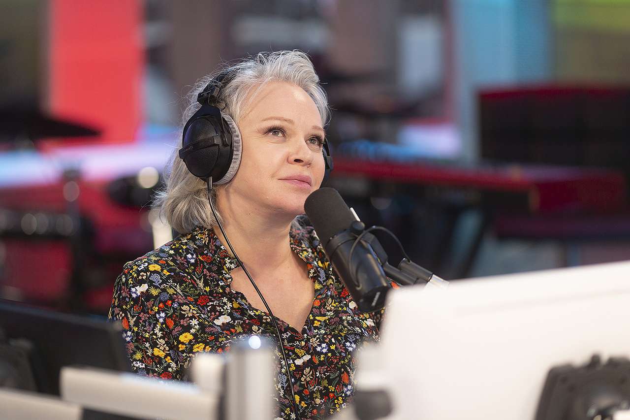 Елена Валюшкина