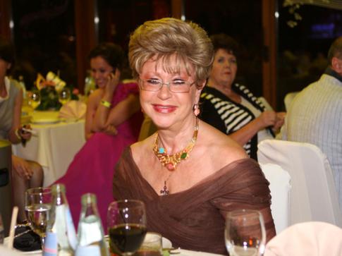 Состояние Светланы Моргуновой ухудшается: «Необратимый процесс»