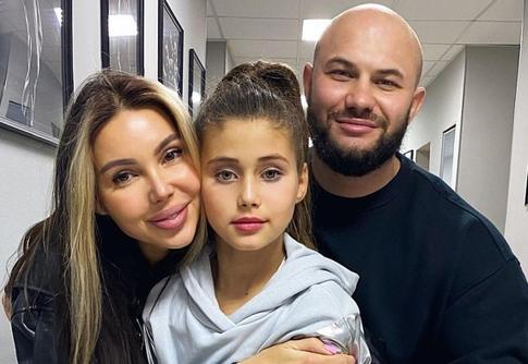 Джиган прокомментировал ситуацию с избиением дочери в школе