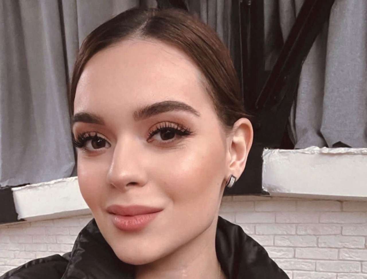 Аделина Сотникова