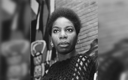 Идеальный шторм: история пианистки Нины Симон