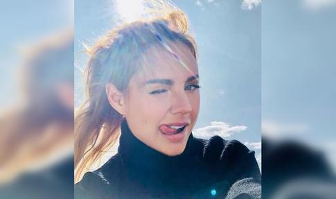 Певицу Максим заподозрили в беременности после концерта в Краснодаре