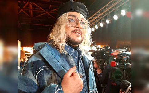 Кадры недели: Киркоров сделал пластику груди, Пугачева сорвала концерт Меладзе