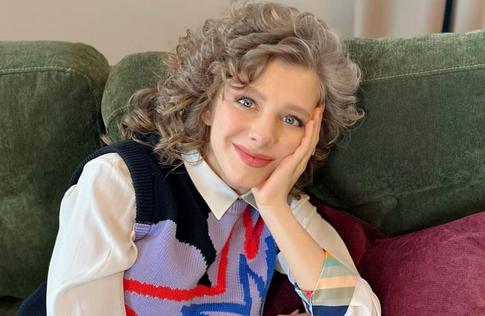 Арзамасова выложила трогательное видео с мужем и сыном