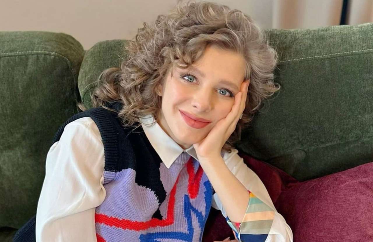 Лиза Арзамасова