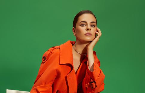 Лиза Шакира: «Бывают дни, когда хочется объятий»