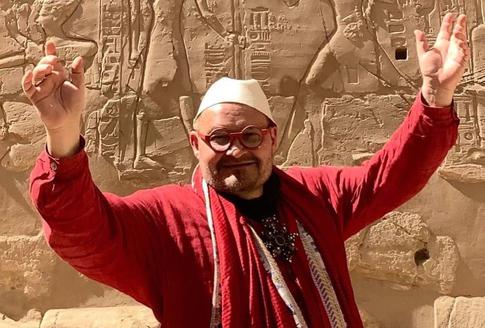 Первый канал не хочет продлевать контракт с ведущим «Модного приговора»