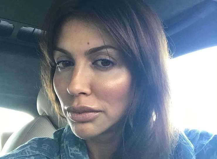 Алиса Аршавина