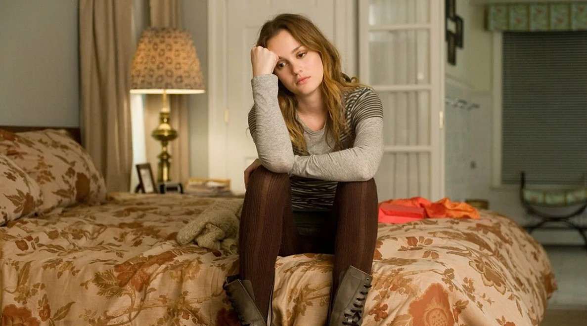 Отсутствие женской энергии приводит к апатии