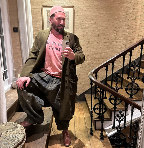 Двойное убийство в квартире Чичваркина: подробности