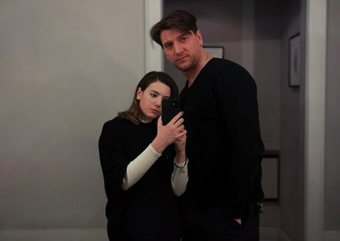 Александр Устюгов: «У меня конфликт между внутренним ощущением и паспортными данными»