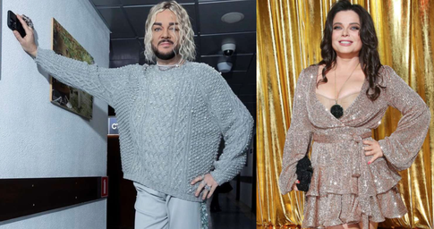 Киркоров рассказал, почему не сложился его роман с Наташей Королевой: «Мне мстят до сих пор»