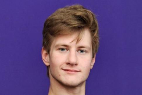 Умер 22-летний актер Амурского драмтеатра Илья Князев