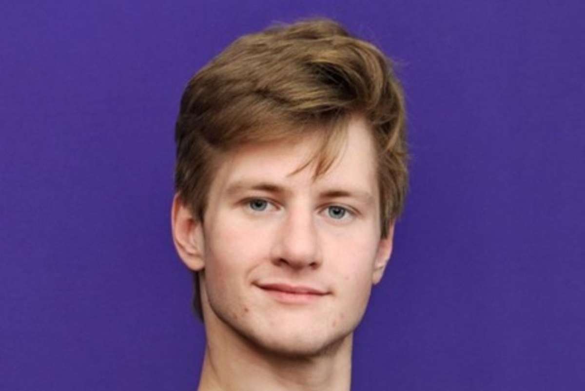 Илья Князев