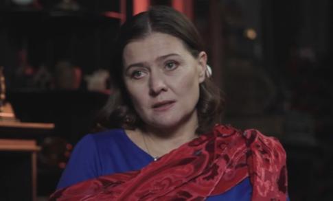 Голубкина раскрыла причину развода с Фоменко: «Горбатого могила исправит»