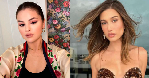 Новый раунд: из-за чего воюют между собой фанаты Селены Гомес и Хейли Бибер