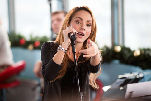 Почему МакSим сорвала концерт в Сочи: подробности