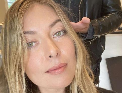 Шарапова обогнала Дженнифер Лопес и Ким Кардашьян в рейтинге самых успешных косметических брендов