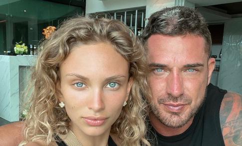 Экс-супруг Бородиной рассказал о «случайном» предложении руки и сердца