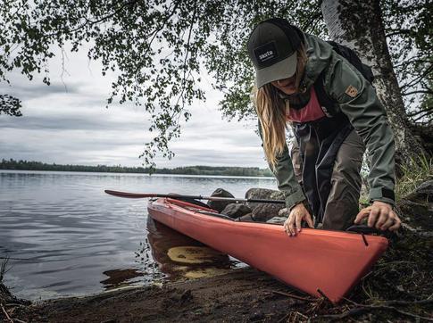На природу! Три правила идеального весеннего уикенда