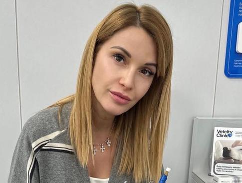 Орлова призналась, что ей удалось избавиться от «послеродового» живота