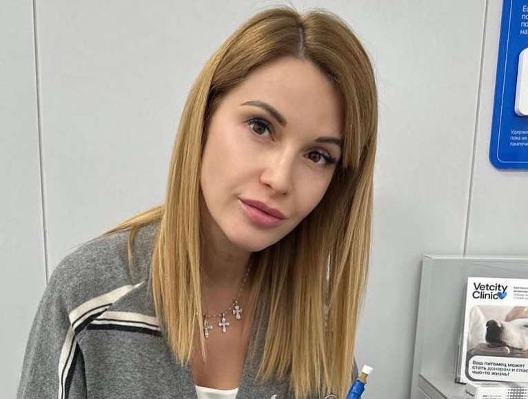 Ольга Орлова