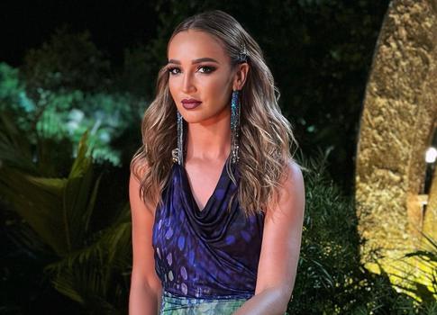 Бузова — о своей личной жизни: «Я могу выйти замуж хоть сегодня»