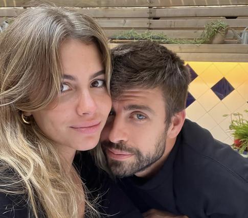 СМИ: молодая избранница Жерара Пике изменила ему с его близким другом