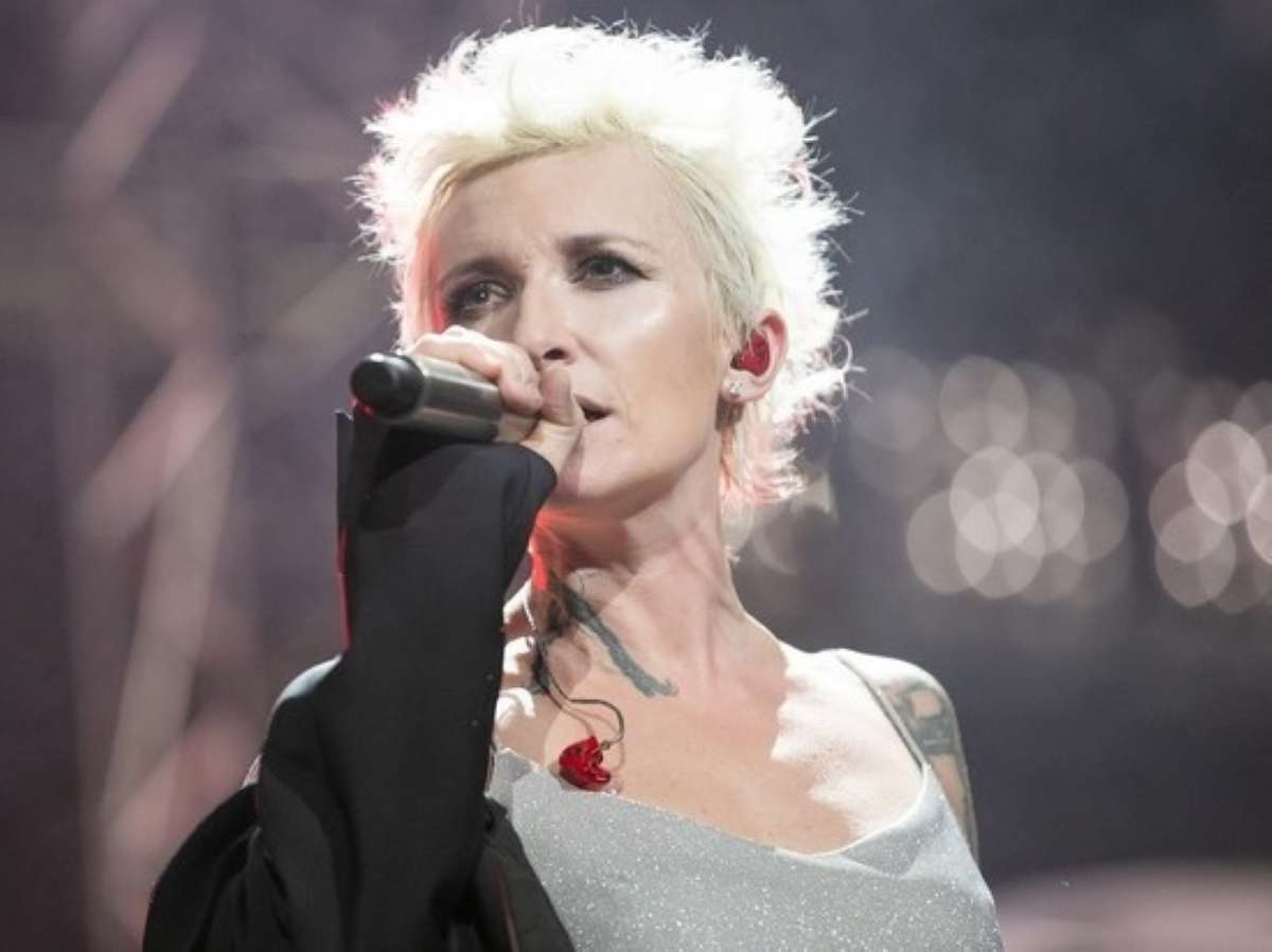 Диана Арбенина