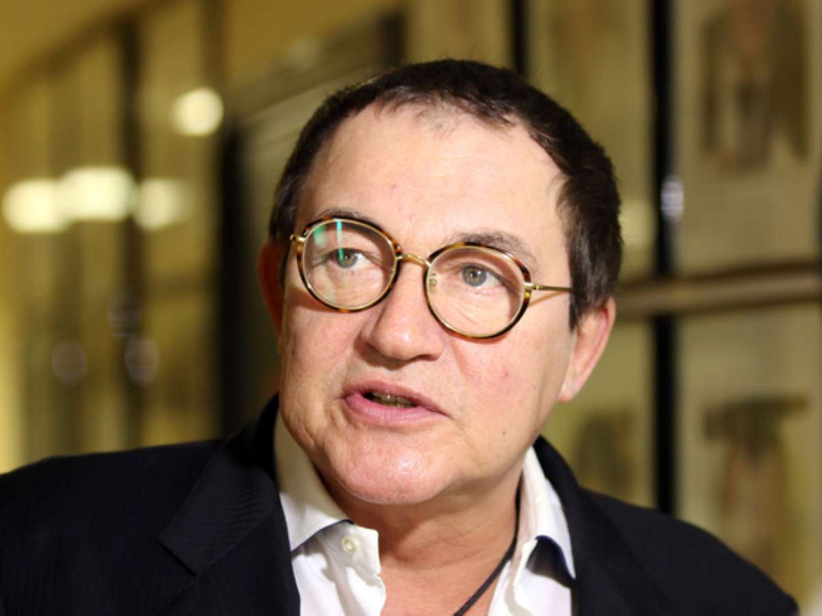 Дмитрий Дибров