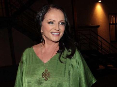 Роднянский* встал на защиту Ротару: «Предъявлять требования к женщине, которой за 80 — дурное дело»