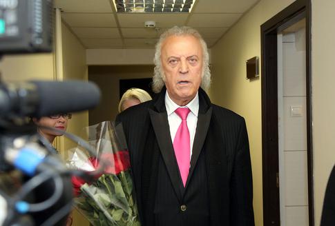 Илья Резник посоветовал уехавшим из России звездам возвращаться обратно: «Может быть, люди все простят им и начнут опять уважать»