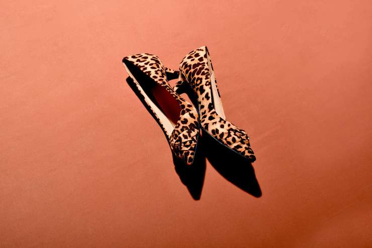 не бойтесь ярких цветов и принтов