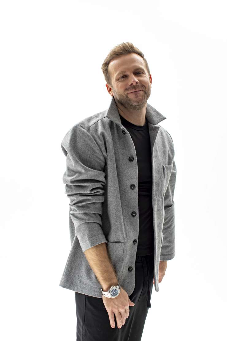 Клим Шипенко