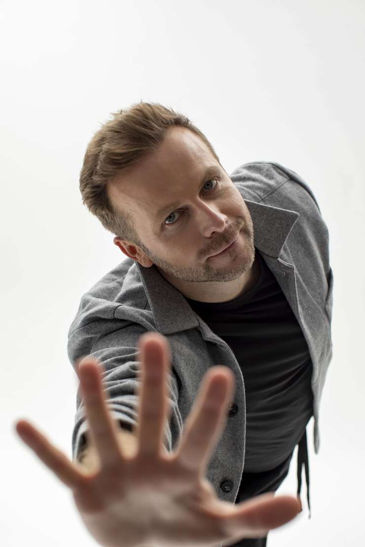 Клим Шипенко