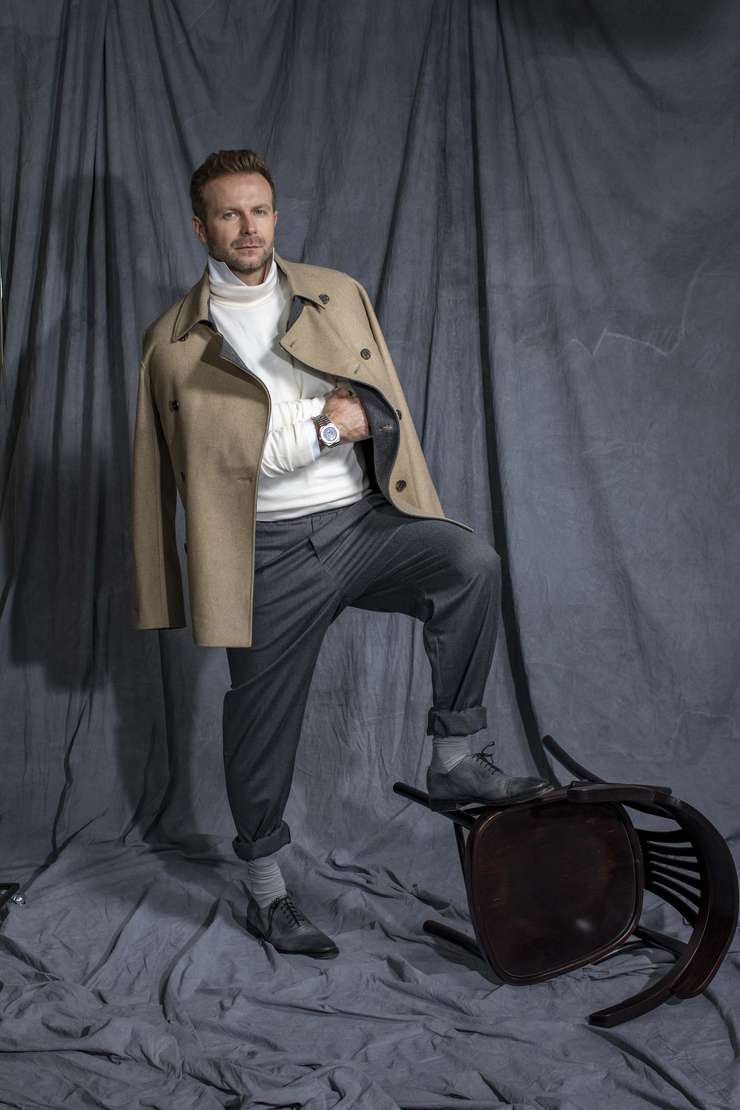 Клим Шипенко