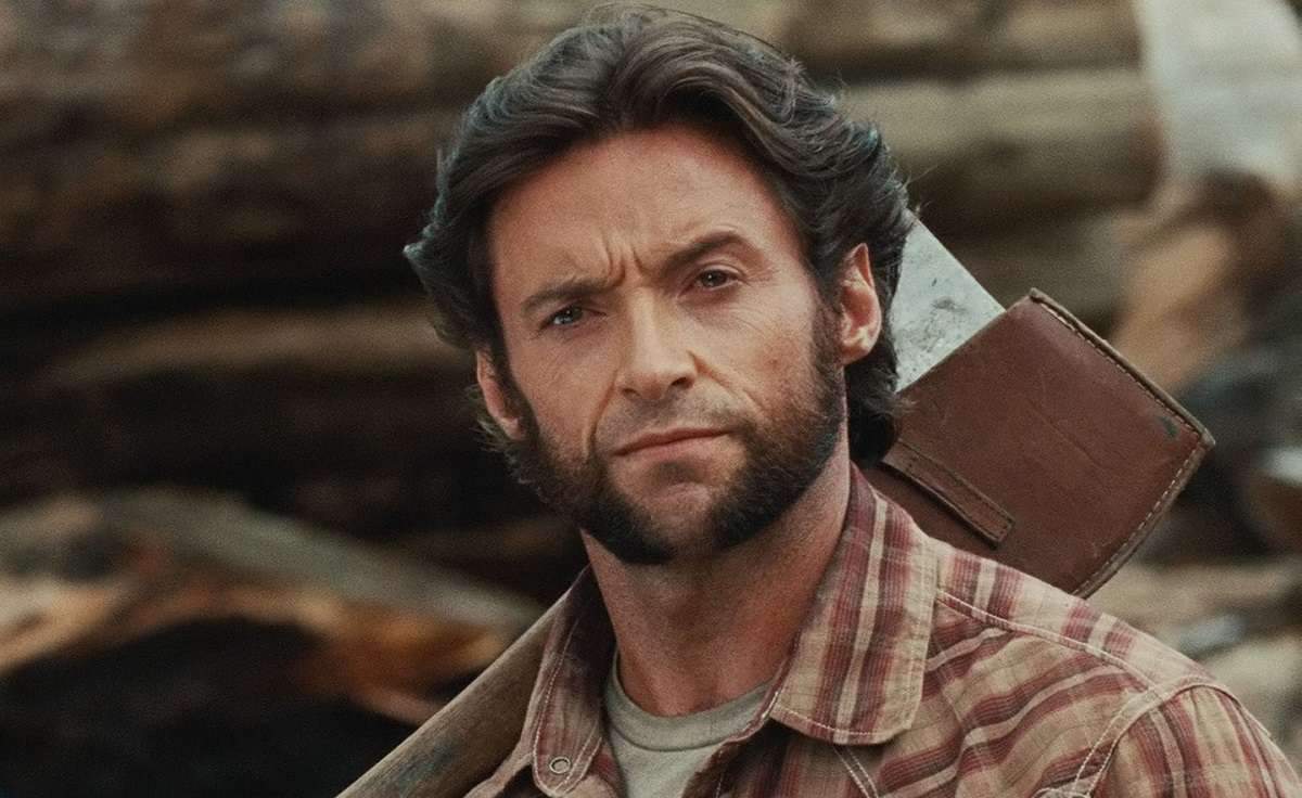 Хью Джекман