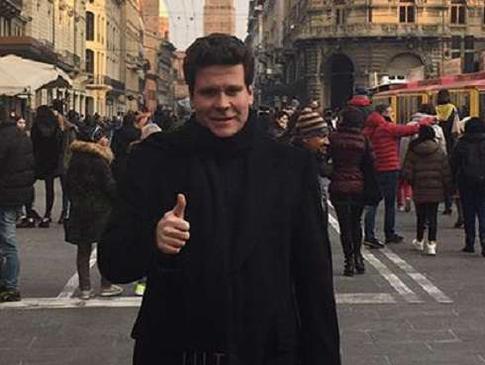 Денис Мацуев рассказал о состоянии здоровья после перенесенной болезни