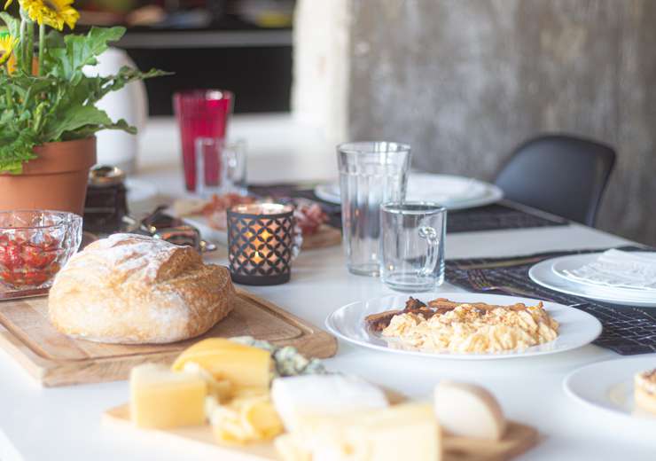 поставьте пустую тарелку рядом с собой - так вы притяните в свою жизнь нужного человека поставьте пустую тарелку рядом с собой - так вы притяните в свою жизнь нужного человека