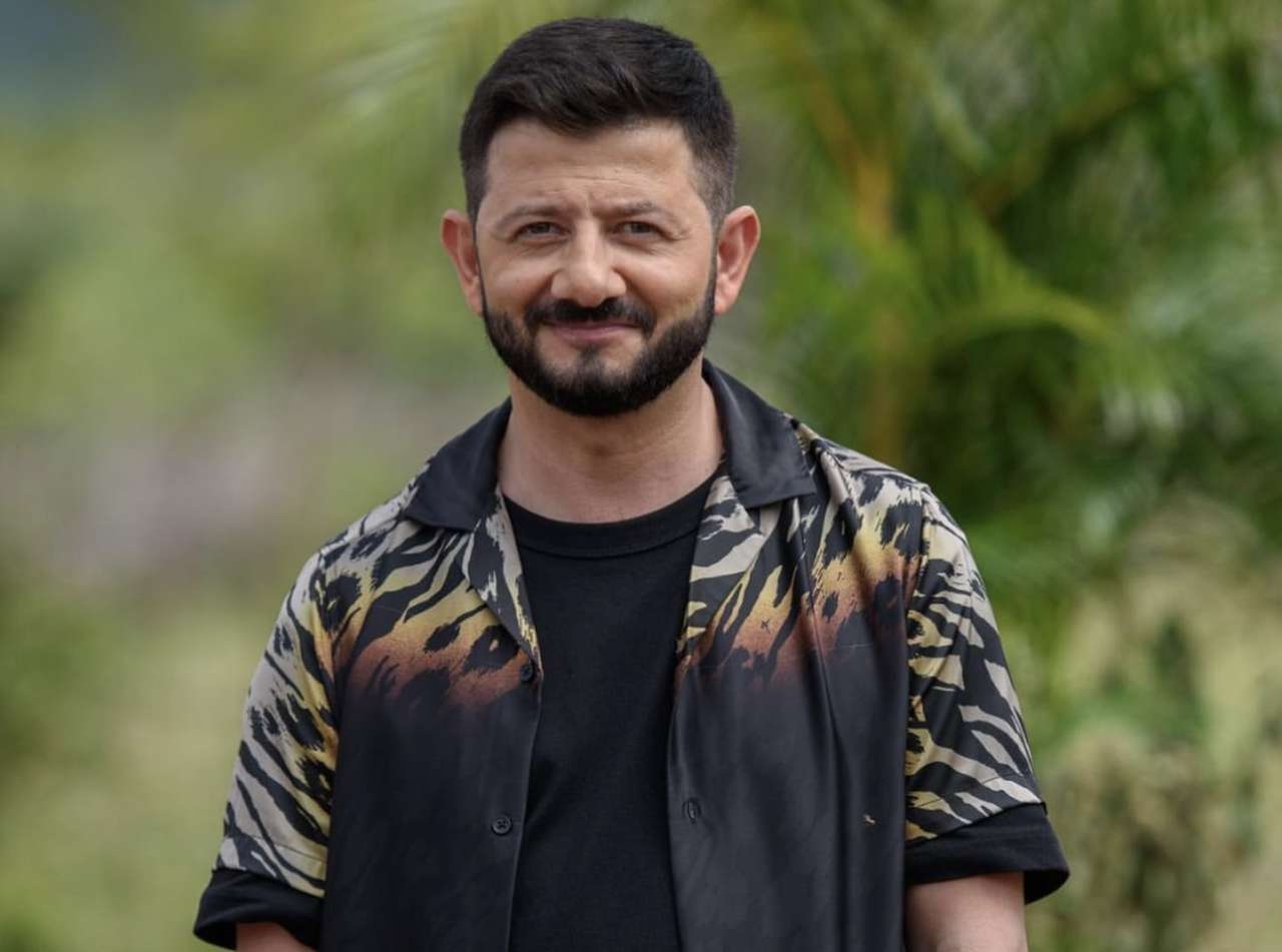 Михаил Галустян