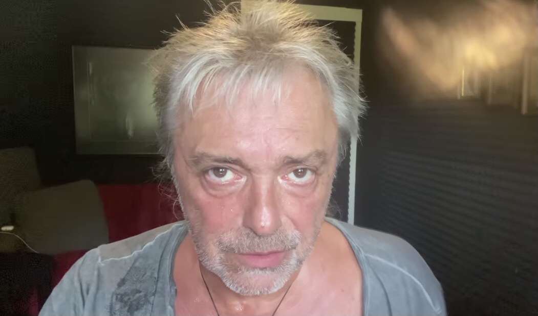 Константин Кинчев