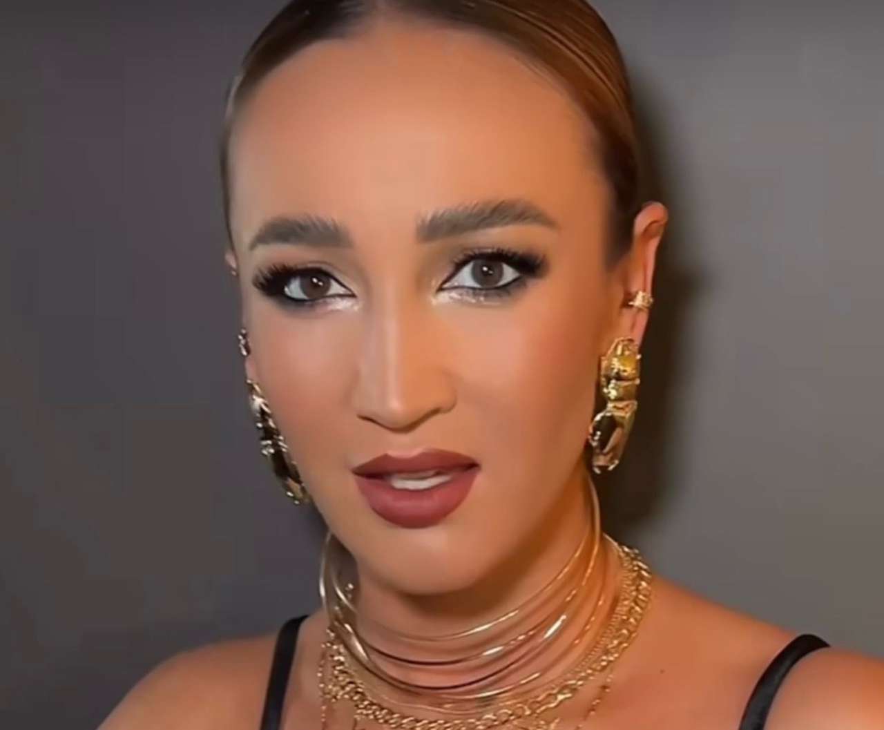 Ольга Бузова